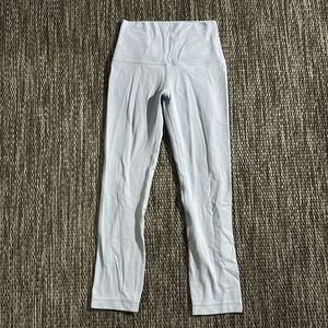 Lululemon Align Crop legging *21"